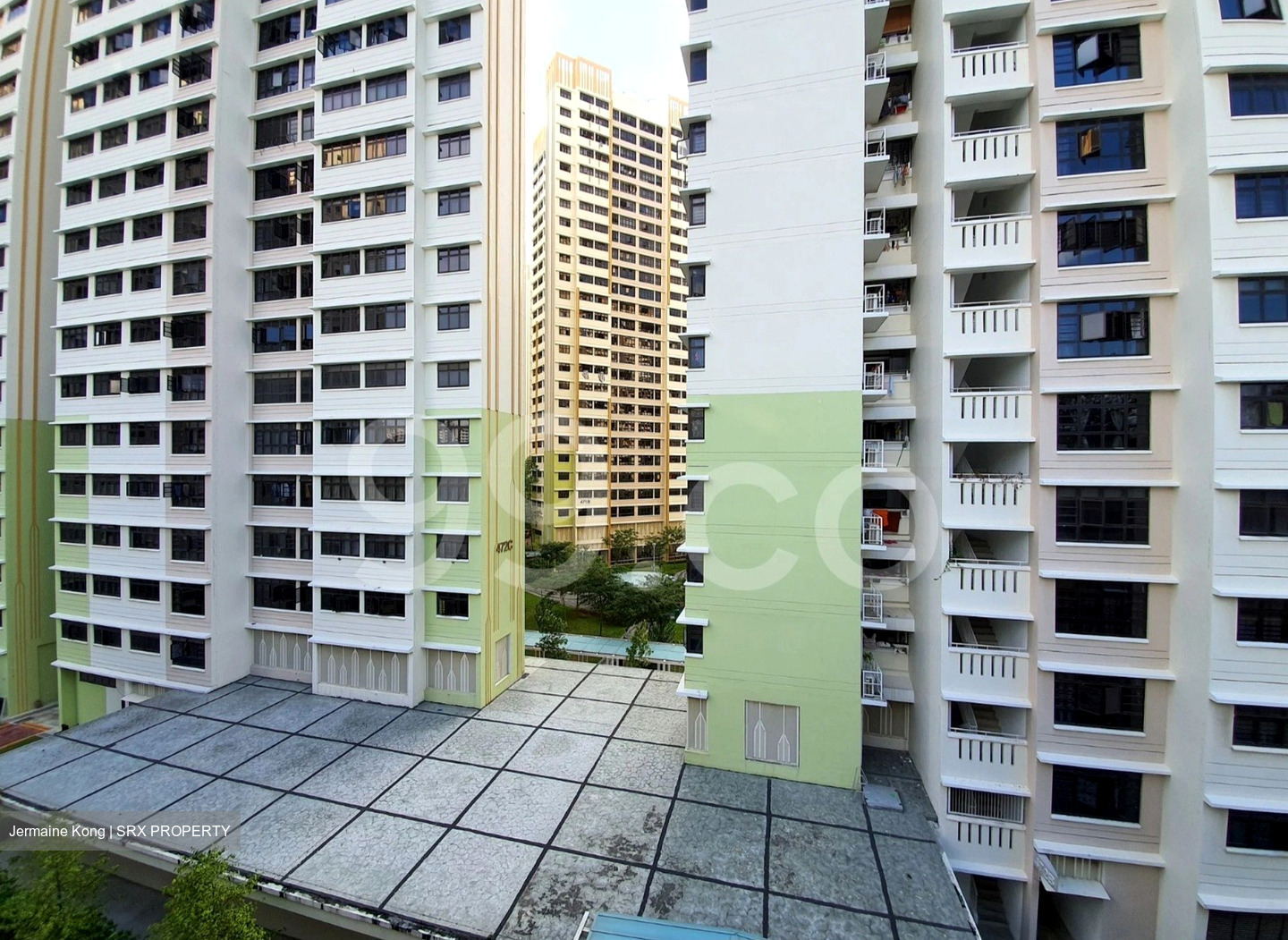 Braddell Heights Estate (D13), Detached #600266751